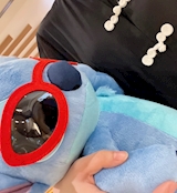 *