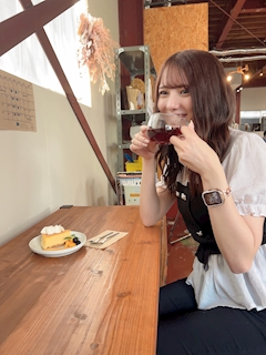 プロフィール写真4・まゆ|ANROGEM 掛川・アンロジェム - 掛川のキャバクラ