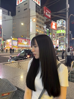 プロフィール写真5・まゆ|ANROGEM 掛川・アンロジェム - 掛川のキャバクラ