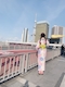 プロフィール写真3・桜井のの|アロハ - 中洲の熟女キャバクラ
