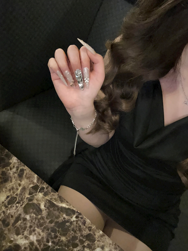 プロフィール写真2・みちゃ｜
