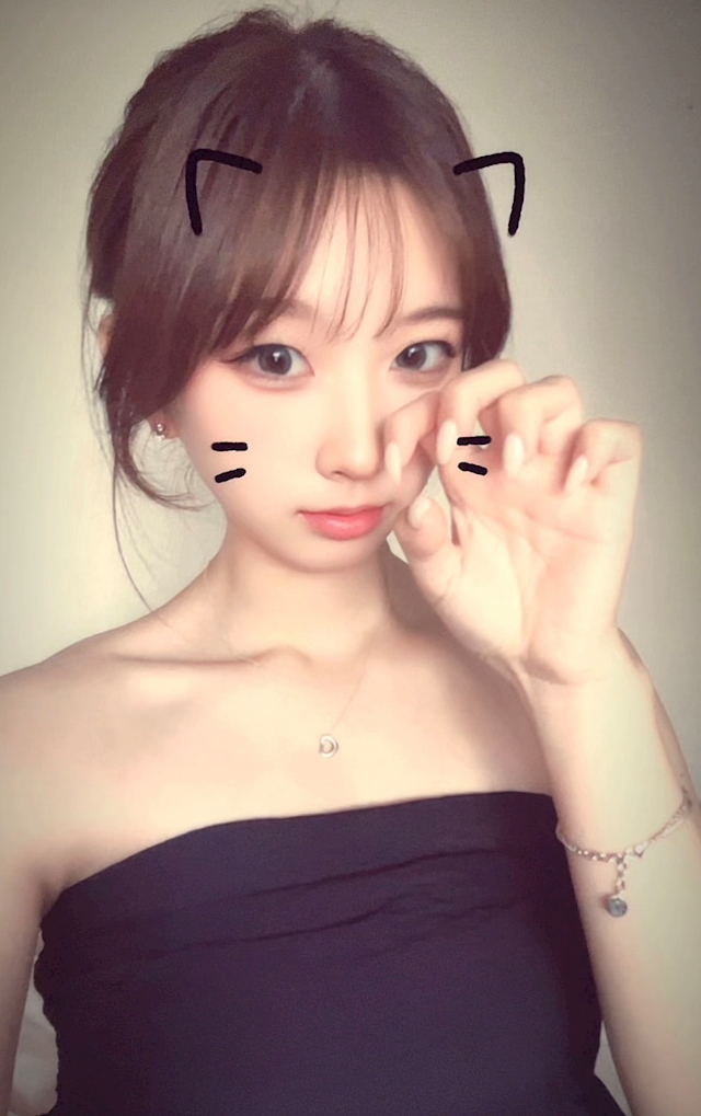りり CLUB NO.9