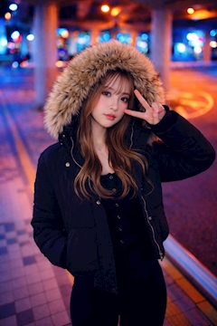 プロフィール写真1・ポップ｜CAFE BAR Genesis&Co・ジェネシスアンドコー - 千葉・富士見町のガールズバー