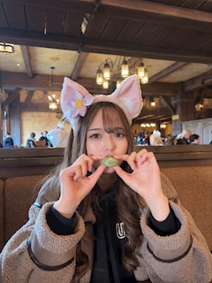 プロフィール写真1・かな|Etolisse・エトリス - 名古屋 錦のガールズバー