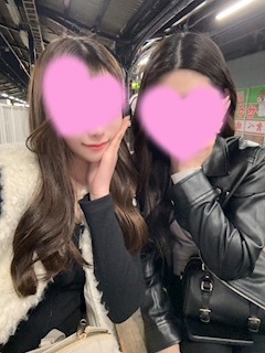 みく💜「3/24🫶🏻🫧」