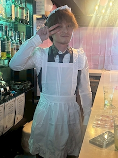 プロフィール写真1・吉村｜Bar Cleo・クレオ - 経堂のガールズバー