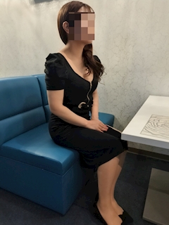 プロフィール写真1・めぐ｜Lily～新山口店～・リリー - 新山口（小郡）のラウンジ/クラブ