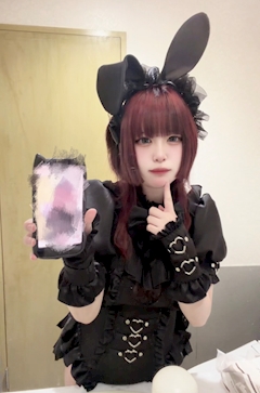 プロフィール写真2・めあ｜アニマルファンタジー - 三宮のガールズバー