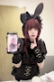 プロフィール写真2・めあ｜アニマルファンタジー - 三宮のガールズバー