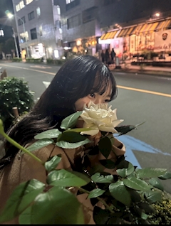 プロフィール写真2・りりか|Girls Bar J・ガールズバー ジェイ - 錦糸町駅南口のガールズバー