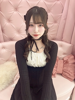 プロフィール写真2・ゆら｜NILS Lounge・ニルス - 草加のクラブ/ラウンジ