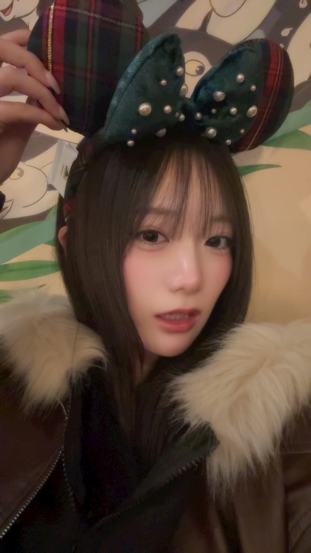 プロフィール写真4・ぱるる｜