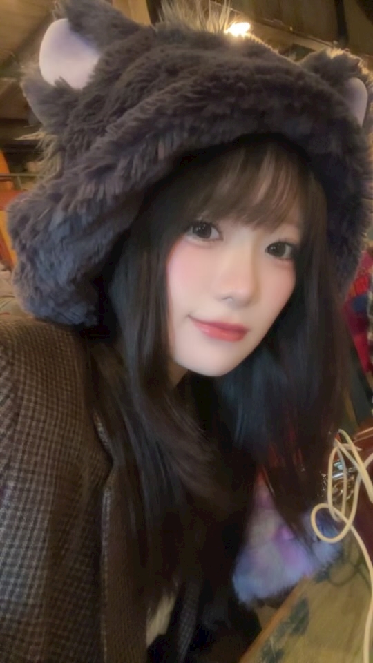 プロフィール写真3・ぱるる|