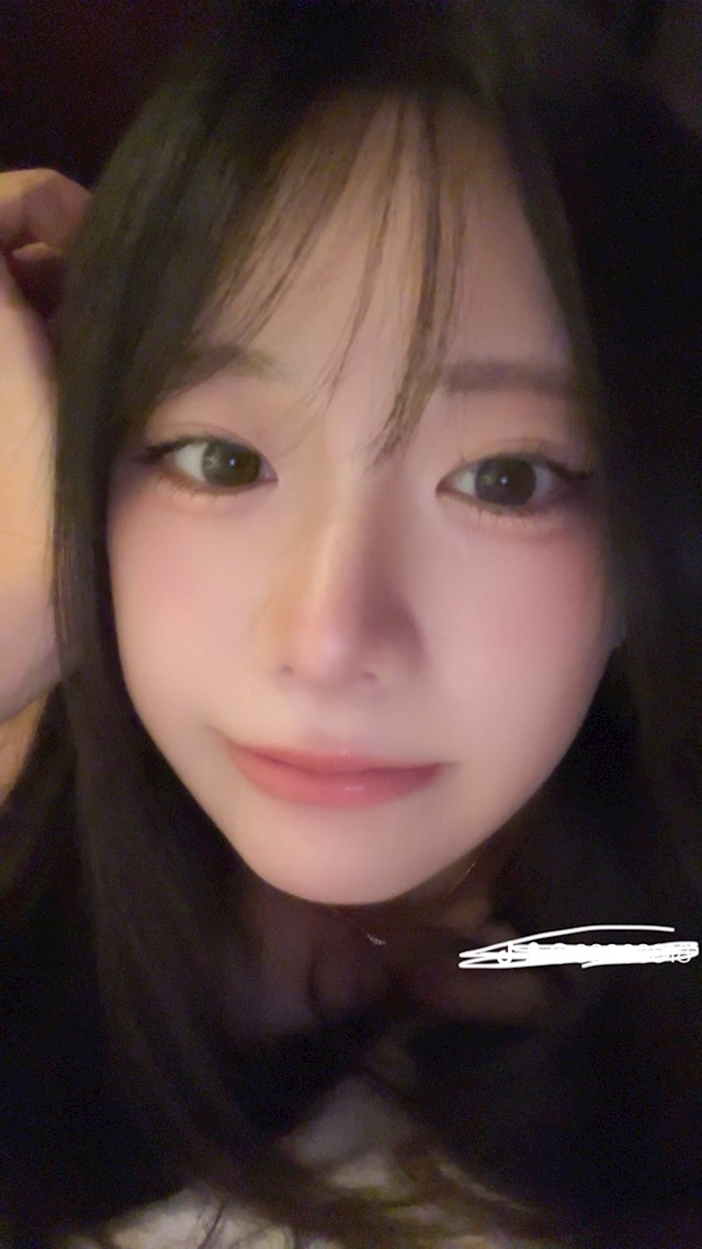 プロフィール写真3・ぱるる｜