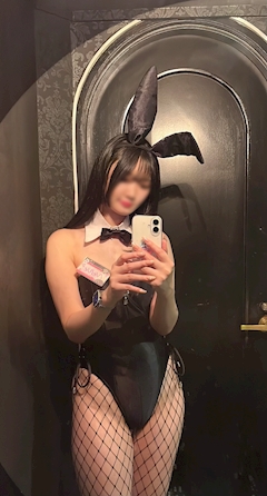 プロフィール写真1・ねね👶🏻|GIRLS BAR BUNNYTRAP・バニートラップ - 二子玉川駅 のガールズバー