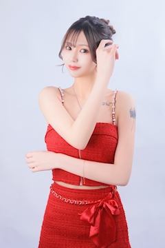 プロフィール写真2・りんか｜福岡NOBLE・フクオカノーブル - 中洲のキャバクラ