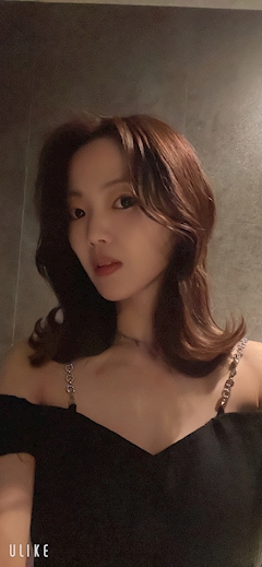 プロフィール写真2・しずく|胡蝶・こちょう - 郡山駅前のスナック