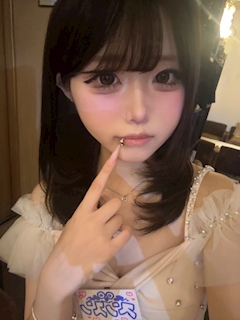 プロフィール写真3・スンスン｜GALSBAR&LOUNGE・ギャルズバー - 池袋東口のガールズバー