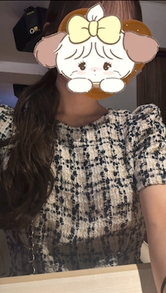 プロフィール写真2・ひな🐶 MONA|CLUB MONA・モナ - 松山のキャバクラ