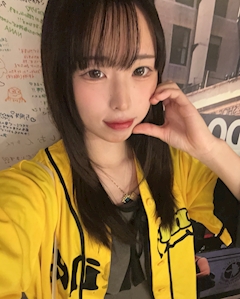 プロフィール写真2・ぴなこ🔆【吉祥寺スマイリー】|Smiley・スマイリー - 吉祥寺南口のガールズバー
