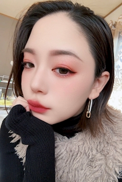 プロフィール写真1・れな｜スナックみかん - 千葉・富士見町のパブ/スナック