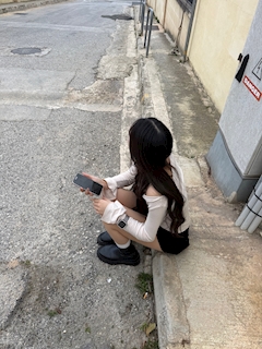 プロフィール写真1・西野 にこ｜CLUB EVER. ・エヴァー - 国分町のキャバクラ