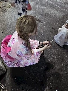 プロフィール写真1・あみ｜Club VALLET・ヴァレット - 梅田のキャバクラ