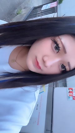 プロフィール写真3・なえ|GRATTE-CIEL・グラットシエル - 浜松のガールズバー