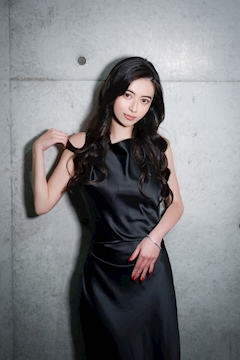 プロフィール写真3・はる｜Lounge Chloē・クロエ - 豊橋のクラブ/ラウンジ