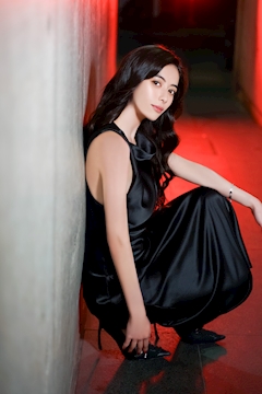 プロフィール写真5・はる｜Lounge Chloē・クロエ - 豊橋のクラブ/ラウンジ