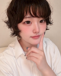 プロフィール写真1・ゆう｜Link・リンク - 今池のスナック
