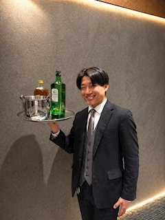 プロフィール写真1・まさや｜CLUB D・ディー - 古河・東口のキャバクラ
