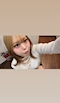 プロフィール写真14・ぽめ(オリシャン余ってます助けて下さい)|春吉倶楽部・ハルヨシクラブ - 春吉・西中洲のガールズバー