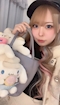 プロフィール写真15・ぽめ(オリシャン余ってます助けて下さい)|春吉倶楽部・ハルヨシクラブ - 春吉・西中洲のガールズバー