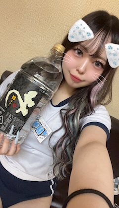 プロフィール写真3・ぽめ(オリシャン余ってます助けて下さい)|春吉倶楽部・ハルヨシクラブ - 春吉・西中洲のガールズバー