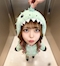 プロフィール写真10・ぽめ(オリシャン余ってます助けて下さい)|春吉倶楽部・ハルヨシクラブ - 春吉・西中洲のガールズバー