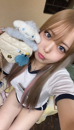 プロフィール写真9・ぽめ(オリシャン余ってます助けて下さい)|春吉倶楽部・ハルヨシクラブ - 春吉・西中洲のガールズバー
