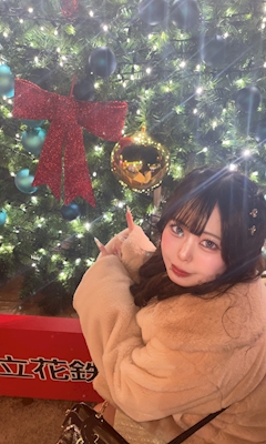 プロフィール写真21・ぽめ(オリシャン余ってます助けて下さい)|春吉倶楽部・ハルヨシクラブ - 春吉・西中洲のガールズバー
