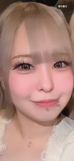 プロフィール写真20・ぽめ(オリシャン余ってます助けて下さい)|春吉倶楽部・ハルヨシクラブ - 春吉・西中洲のガールズバー