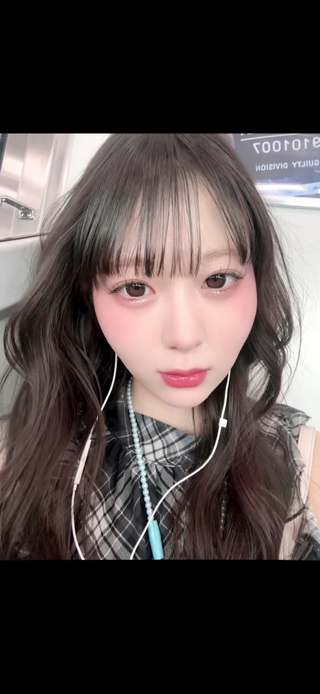 プロフィール写真2・まき【ATHENA】|