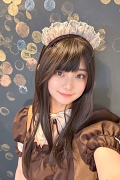 プロフィール写真1・佐藤もあ｜Midnight Escape・ミッドナイト エスケープ - 新宿のオカマ/ニューハーフ