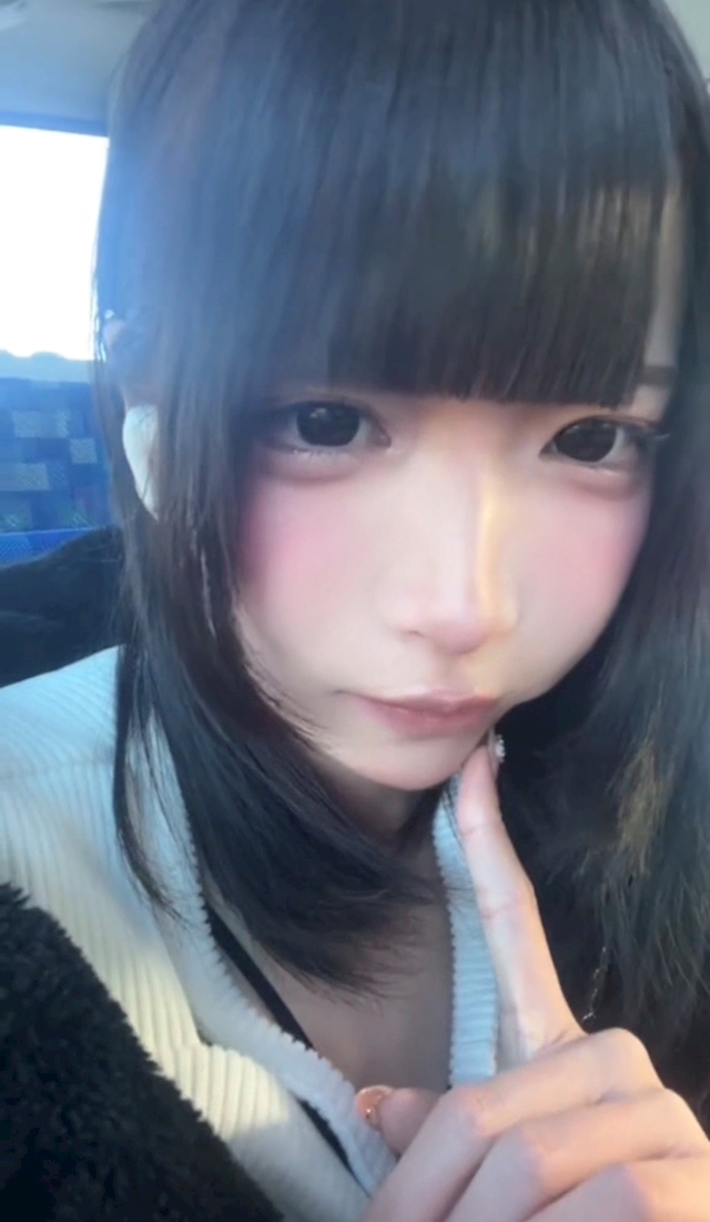 プロフィール写真1・ミミ【朝昼EIGHT】｜