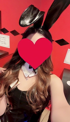 プロフィール写真1・はく｜焼肉とバニーガール梅田東通り店 - 堂山のガールズバー