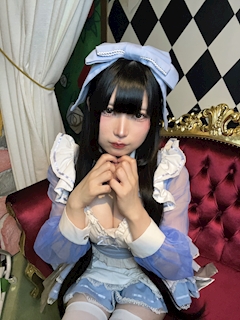 プロフィール写真2・りか Ი𐑼♡ Alice×Alice|Alice×Alice・アリス×アリス - 秋葉原のコンカフェ
