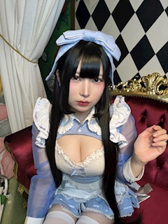 プロフィール写真1・りか Ი𐑼♡ Alice×Alice|Alice×Alice・アリス×アリス - 秋葉原のコンカフェ