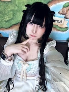 プロフィール写真3・りか Ი𐑼♡ Alice×Alice|Alice×Alice・アリス×アリス - 秋葉原のコンカフェ