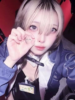 プロフィール写真1・きうい｜焼肉とバニーガール 池袋西口店 - 池袋西口のガールズバー