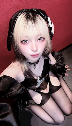 プロフィール写真2・きうい｜焼肉とバニーガール 池袋西口店 - 池袋西口のガールズバー