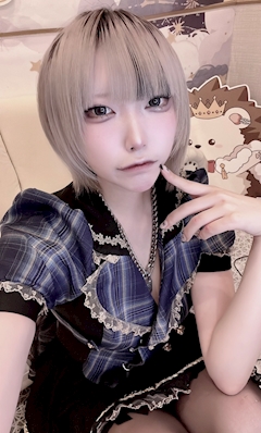 プロフィール写真1・0♡｜コン×きゃば・コンキャバ - 池袋東口のコンカフェ