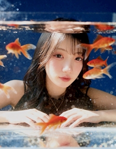 プロフィール写真1・麗羅｜Lounge 月華・ゲッカ - 豊田のキャバクラ